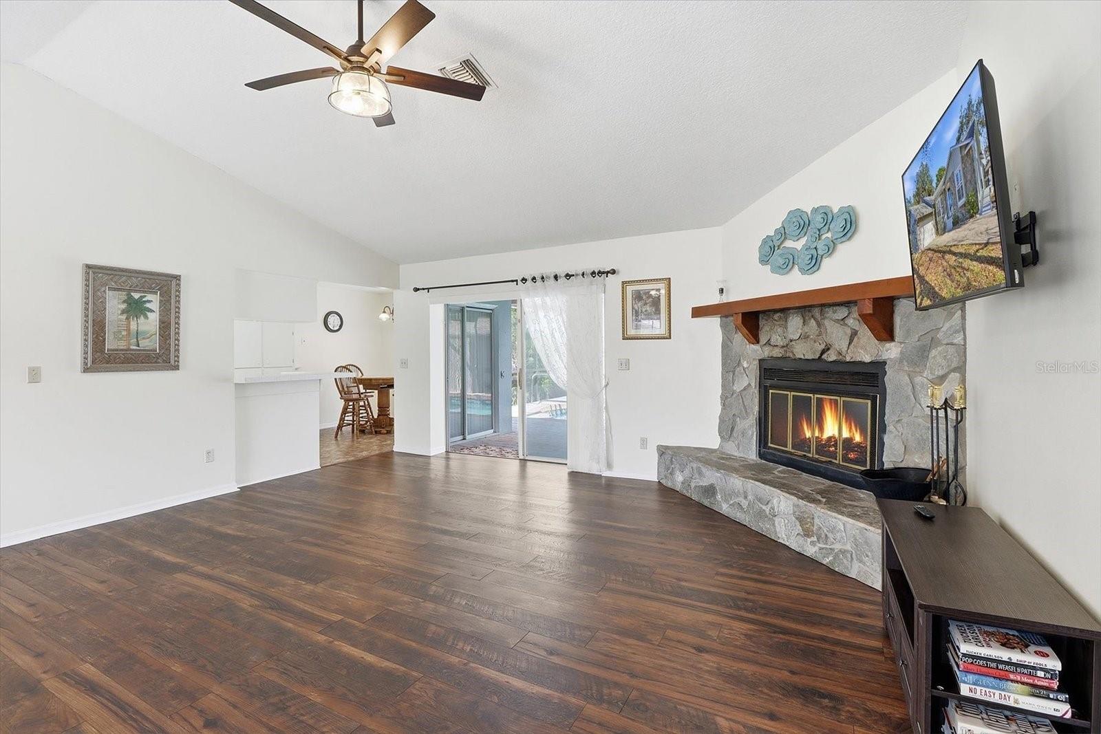 RIVERHAVEN VILLAGE REP - Residential