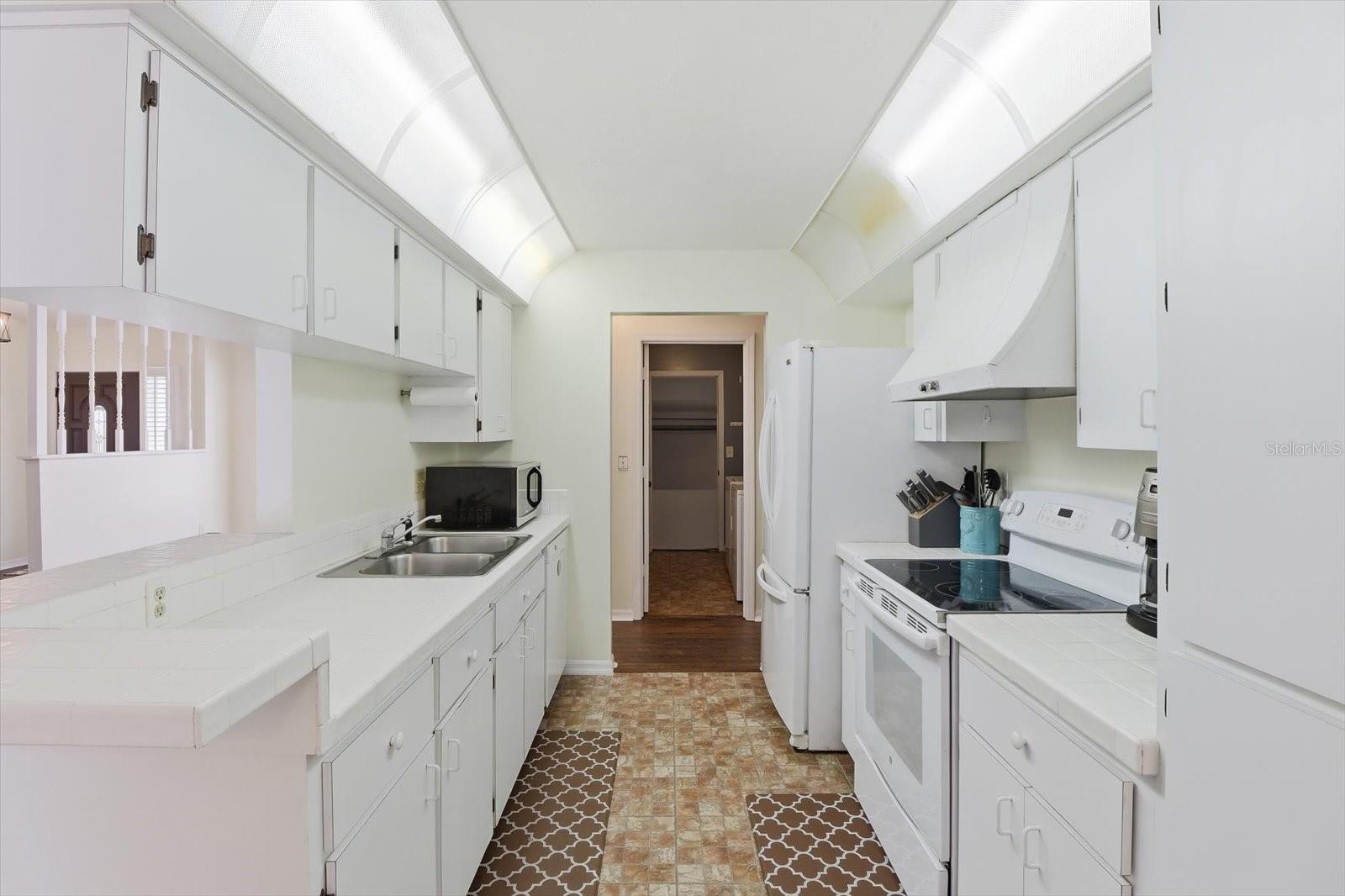 RIVERHAVEN VILLAGE REP - Residential