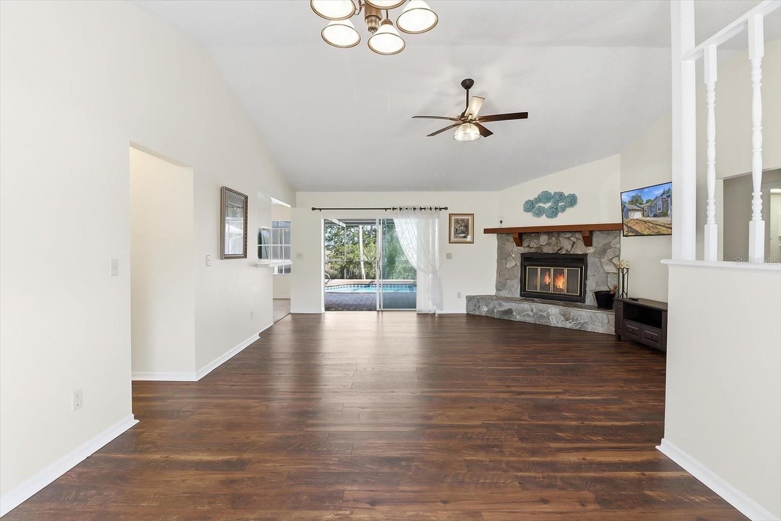 RIVERHAVEN VILLAGE REP - Residential