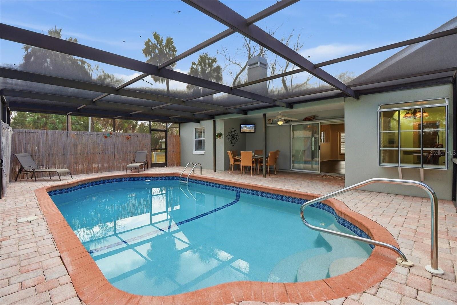 RIVERHAVEN VILLAGE REP - Residential