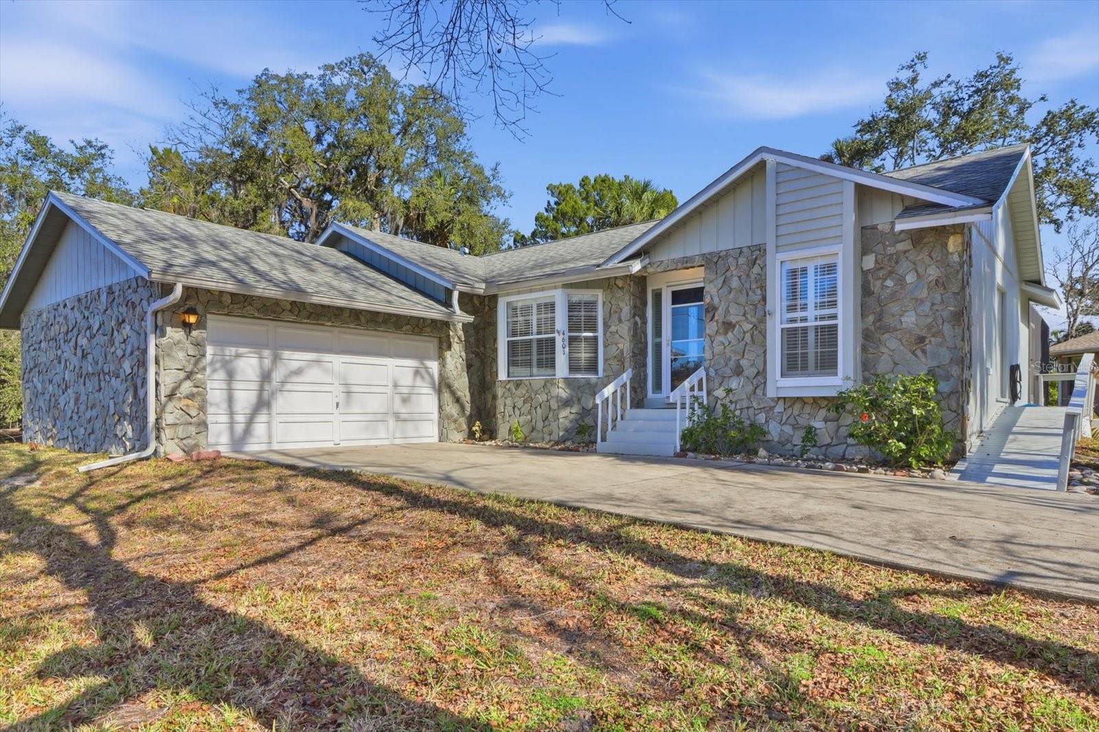 RIVERHAVEN VILLAGE REP - Residential