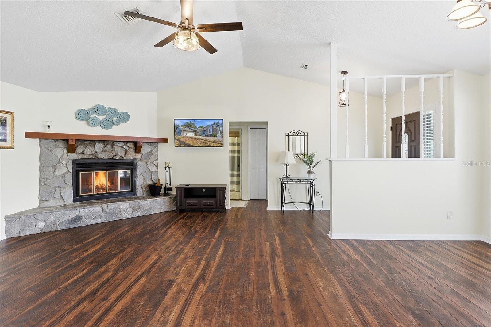 RIVERHAVEN VILLAGE REP - Residential