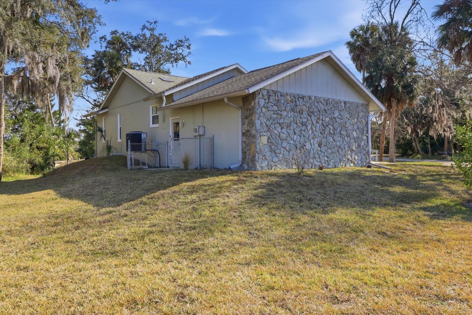 RIVERHAVEN VILLAGE REP - Residential