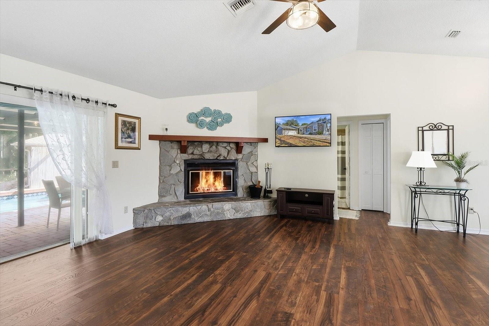 RIVERHAVEN VILLAGE REP - Residential