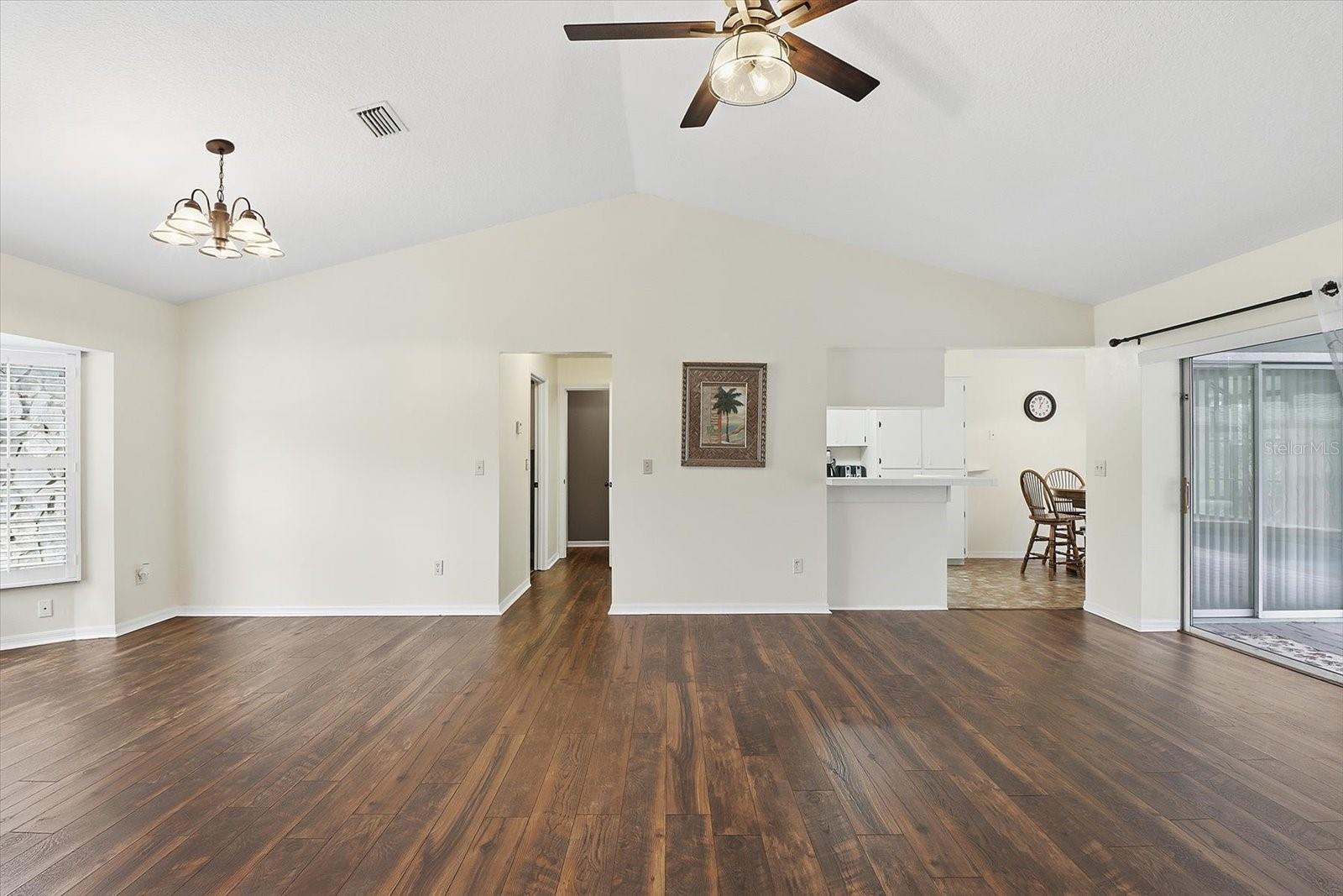 RIVERHAVEN VILLAGE REP - Residential