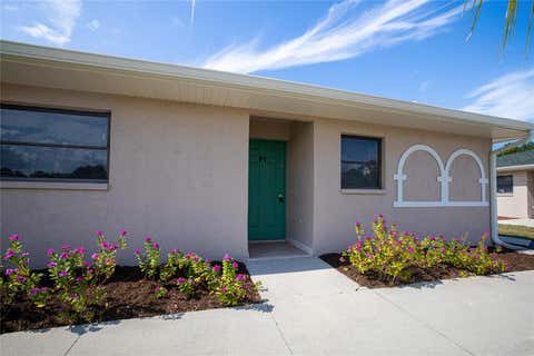 Photo of 24540 Harborview Road #F1, Punta Gorda, FL 33980 (MLS # D6147747)