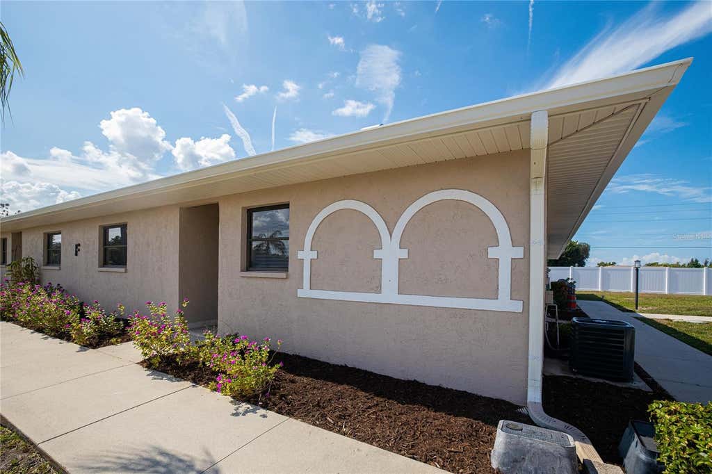 Photo of 24540 Harborview Road #F1, Punta Gorda, FL 33980 (MLS # D6147747)