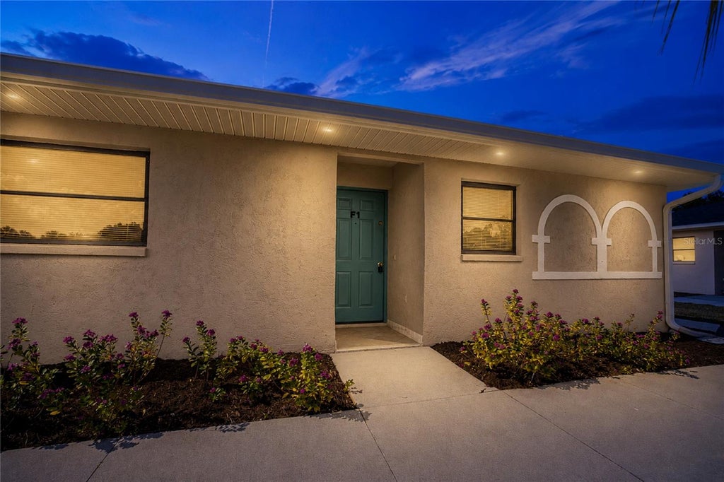 Photo of 24540 Harborview Road #F1, Punta Gorda, FL 33980 (MLS # D6147747)