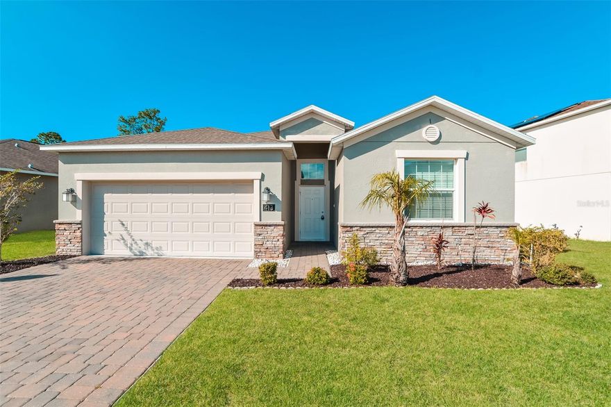 Discover this spacious 4-bedroom, 3-bathroom pet-friendly home offering 2027 sq ft of living space. This property provides a generous layout to accommodate a variety of lifestyle needs.