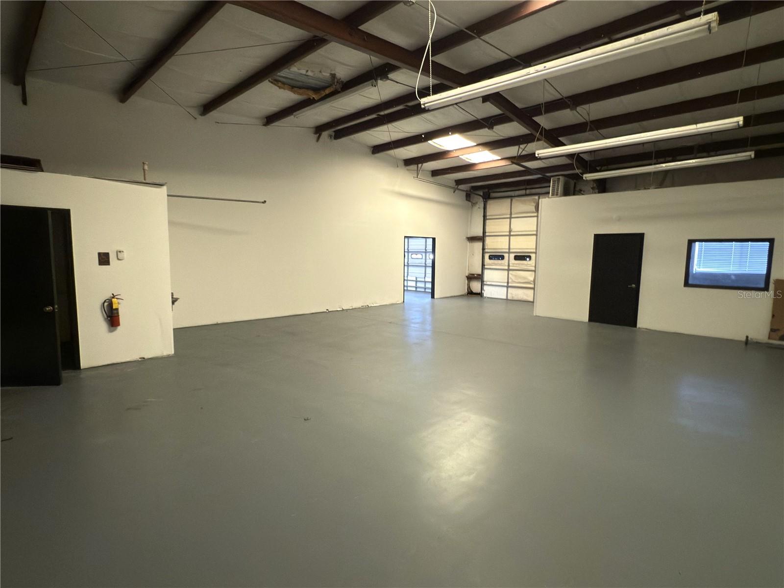 1775 INDUST PARK - Commercial Lease