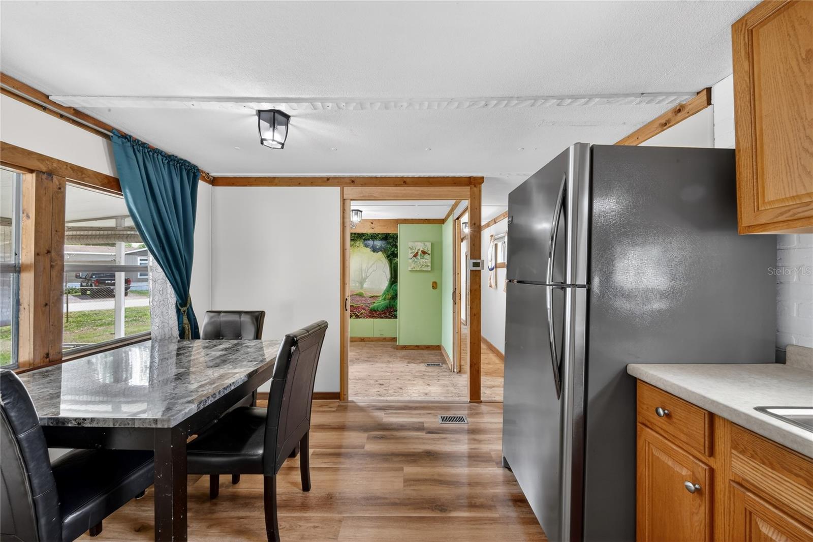 LEISURE ACRES - Residential