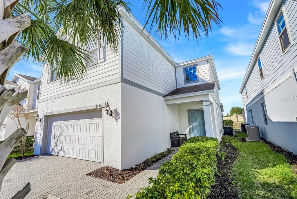 Photo of 2440 Tangier Drive, Kissimmee, FL 34747 (MLS # O6378202)