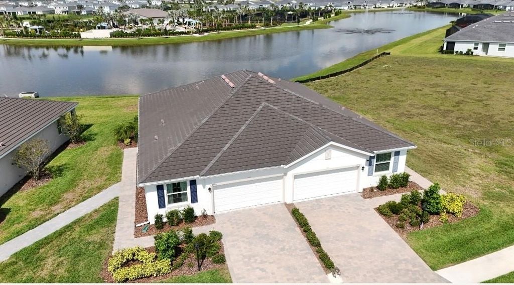 Photo of 17731 Pastureland Avenue, Bradenton, FL 34211 (MLS # A4687483)