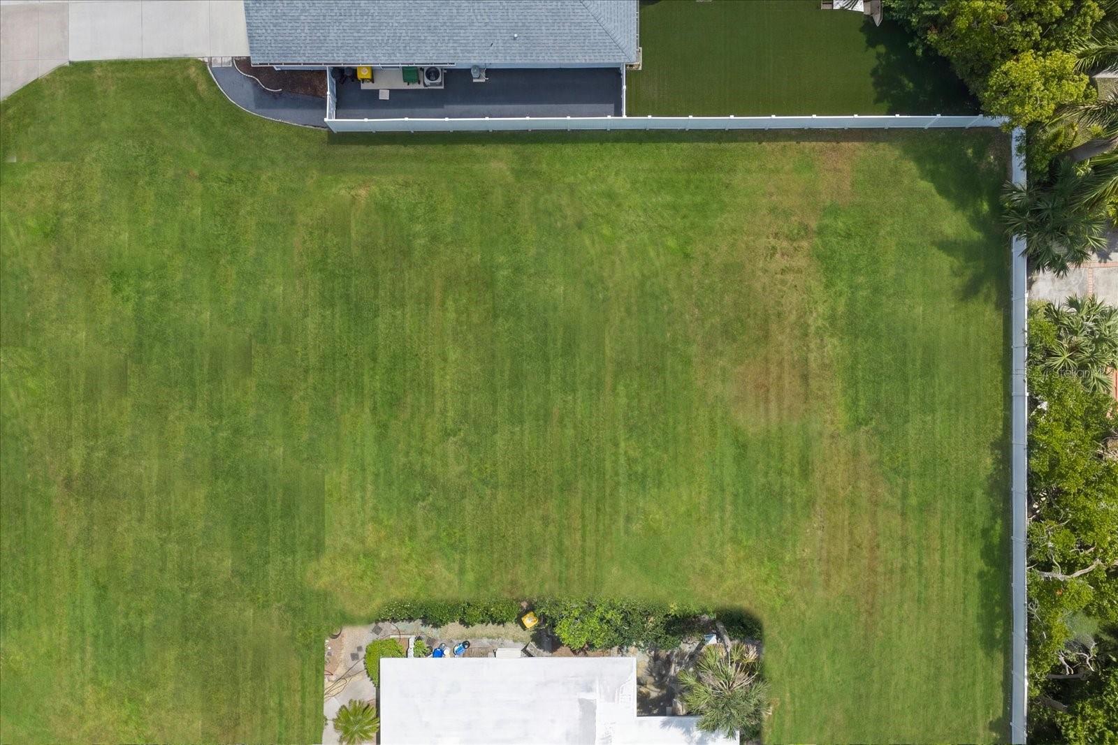 HUDSON BAYOU - Residential