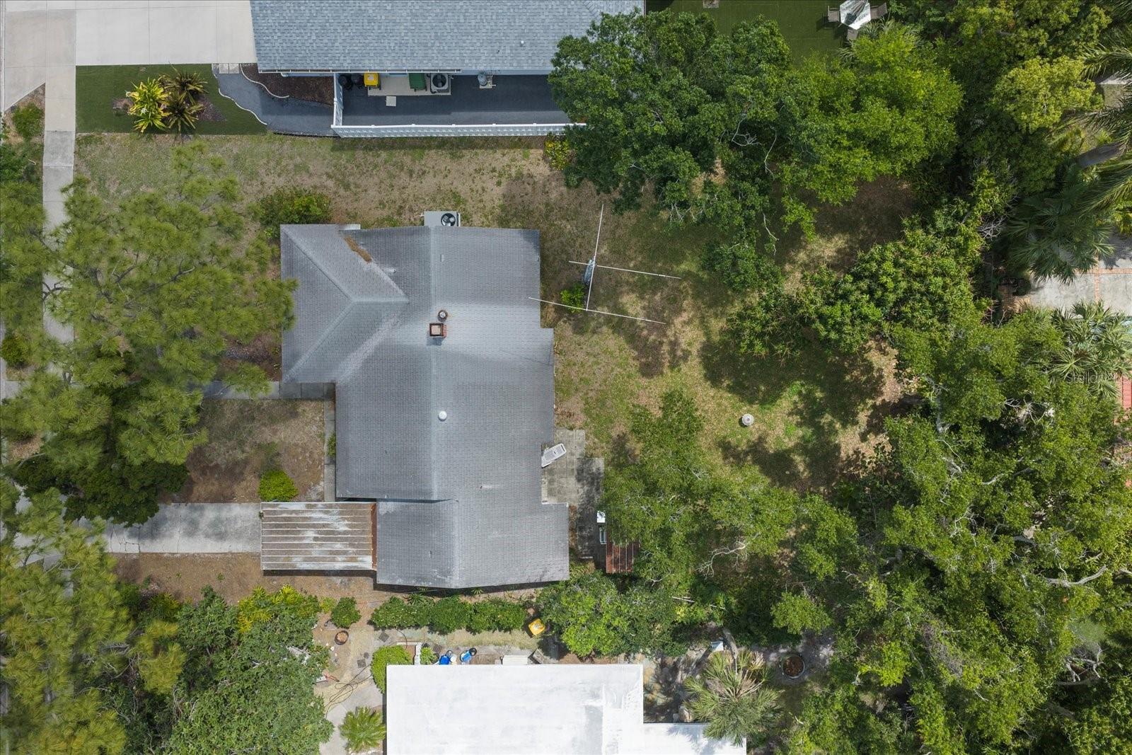 HUDSON BAYOU - Residential