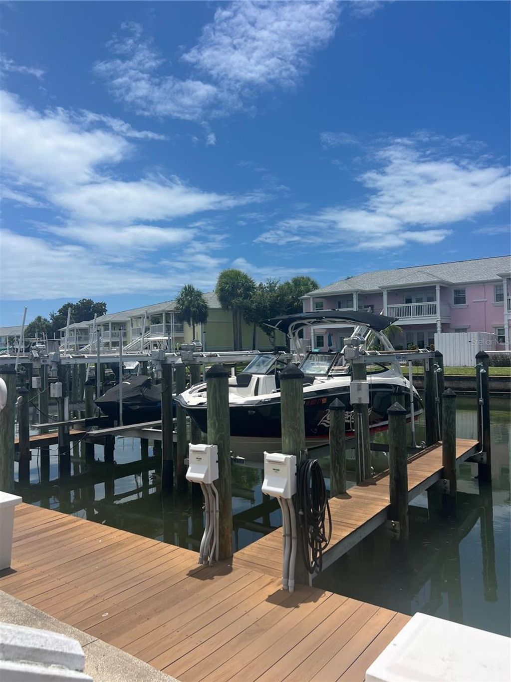 Photo of 00 Coquina Key Drive SE #107SS, St Petersburg, FL 33705 (MLS # TB8518781)