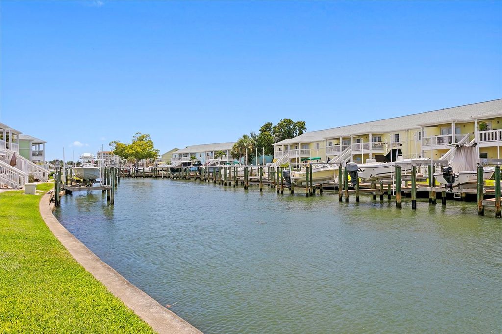 Photo of 00 Coquina Key Drive SE #107SS, St Petersburg, FL 33705 (MLS # TB8518781)