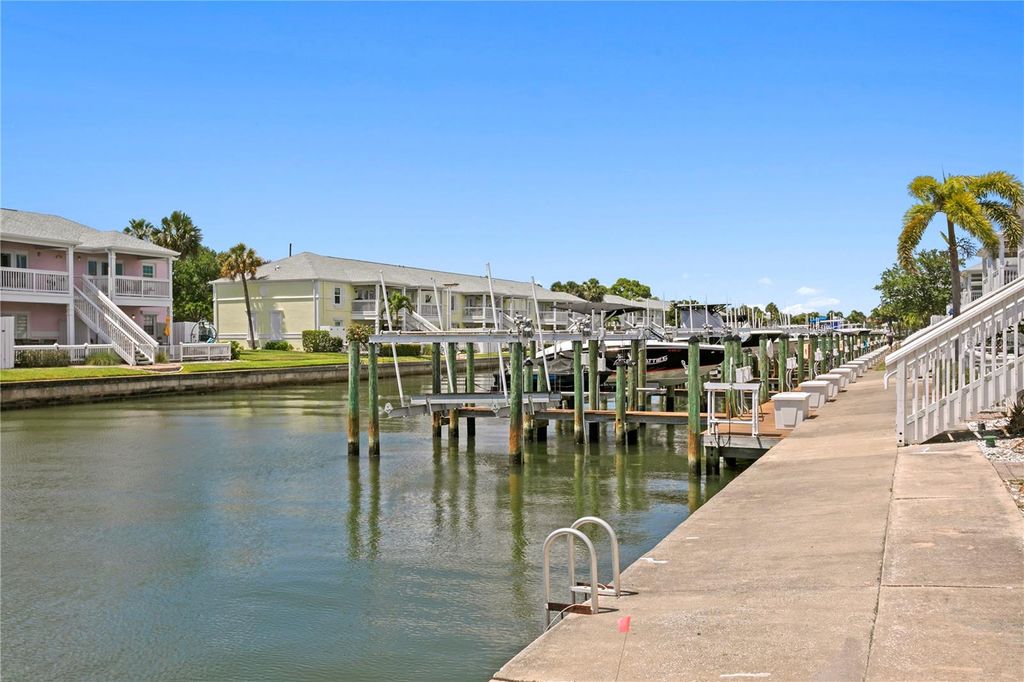 Photo of 00 Coquina Key Drive SE #107SS, St Petersburg, FL 33705 (MLS # TB8518781)