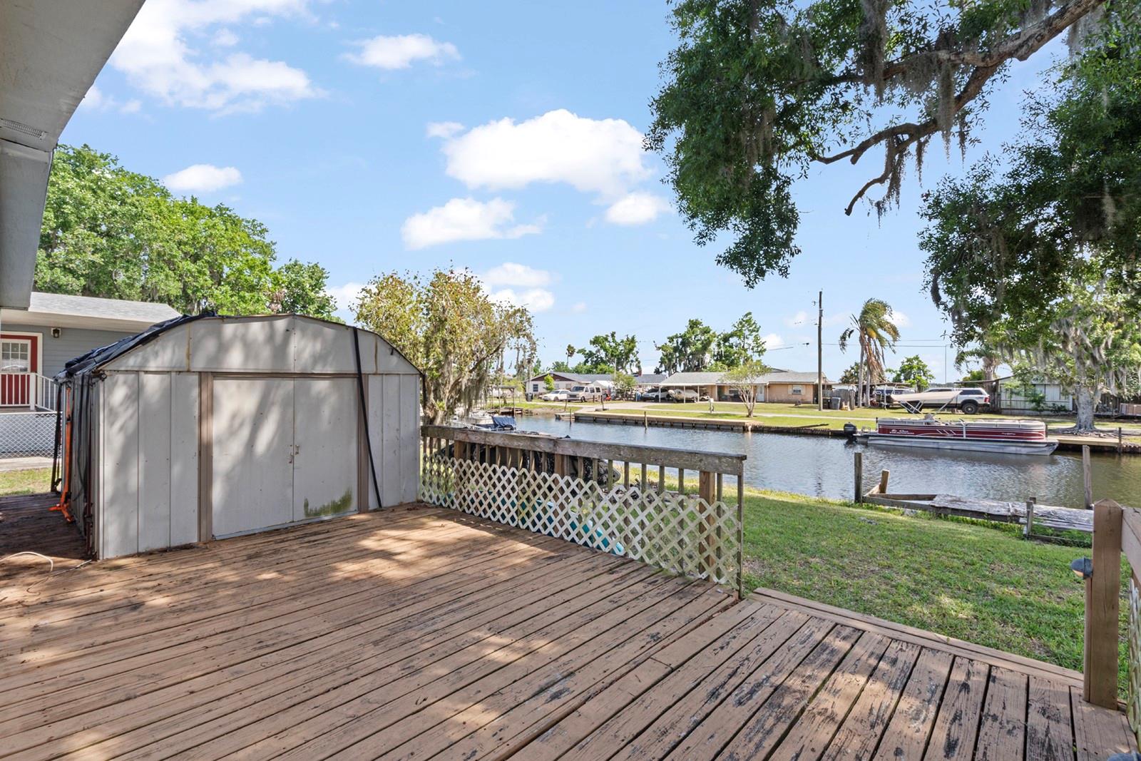 ACREAGE - Residential