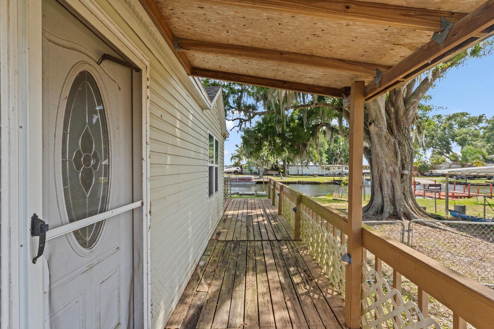 ACREAGE - Residential