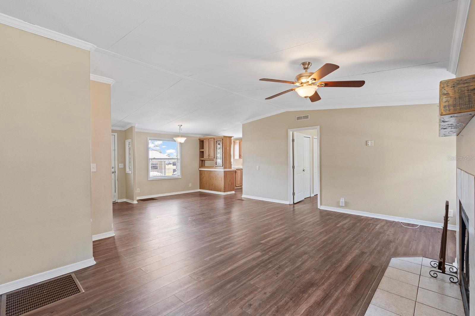 ACREAGE - Residential