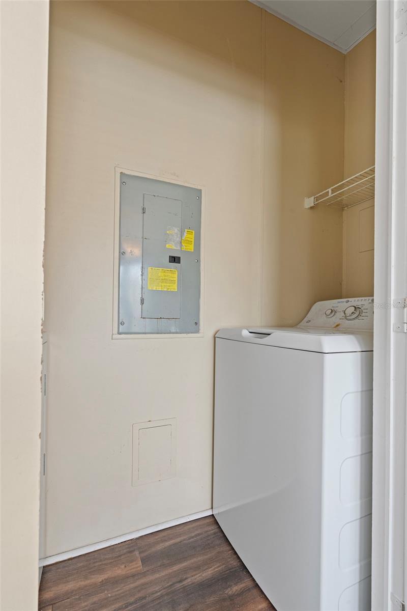 ACREAGE - Residential