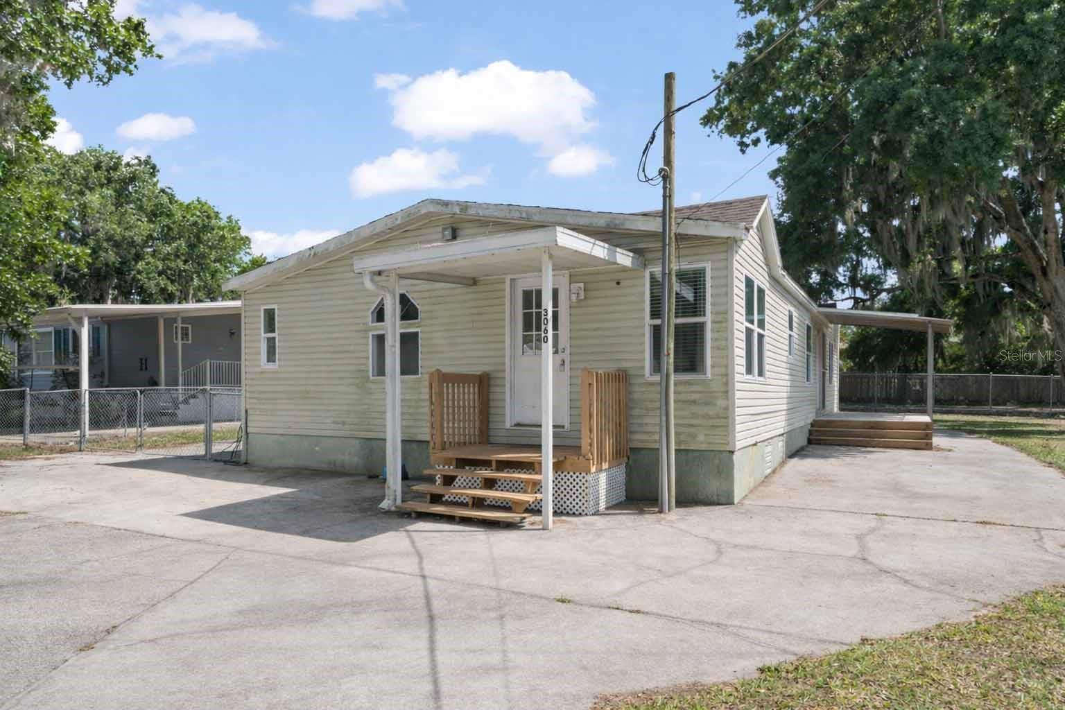 ACREAGE - Residential