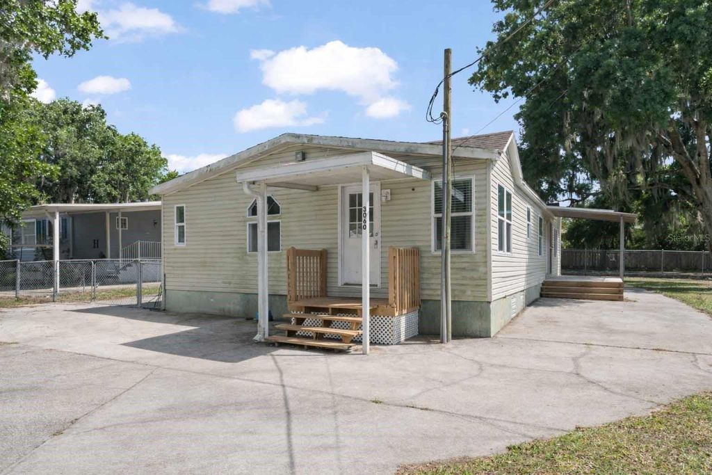 Photo of 3060 Park Circle, Haines City, FL 33844 (MLS # A4690160)