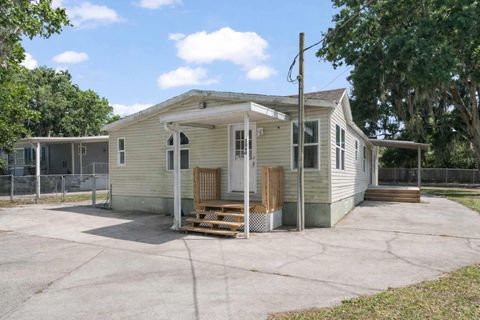 3060 PARK CIRCLE HAINES CITY FL 33844