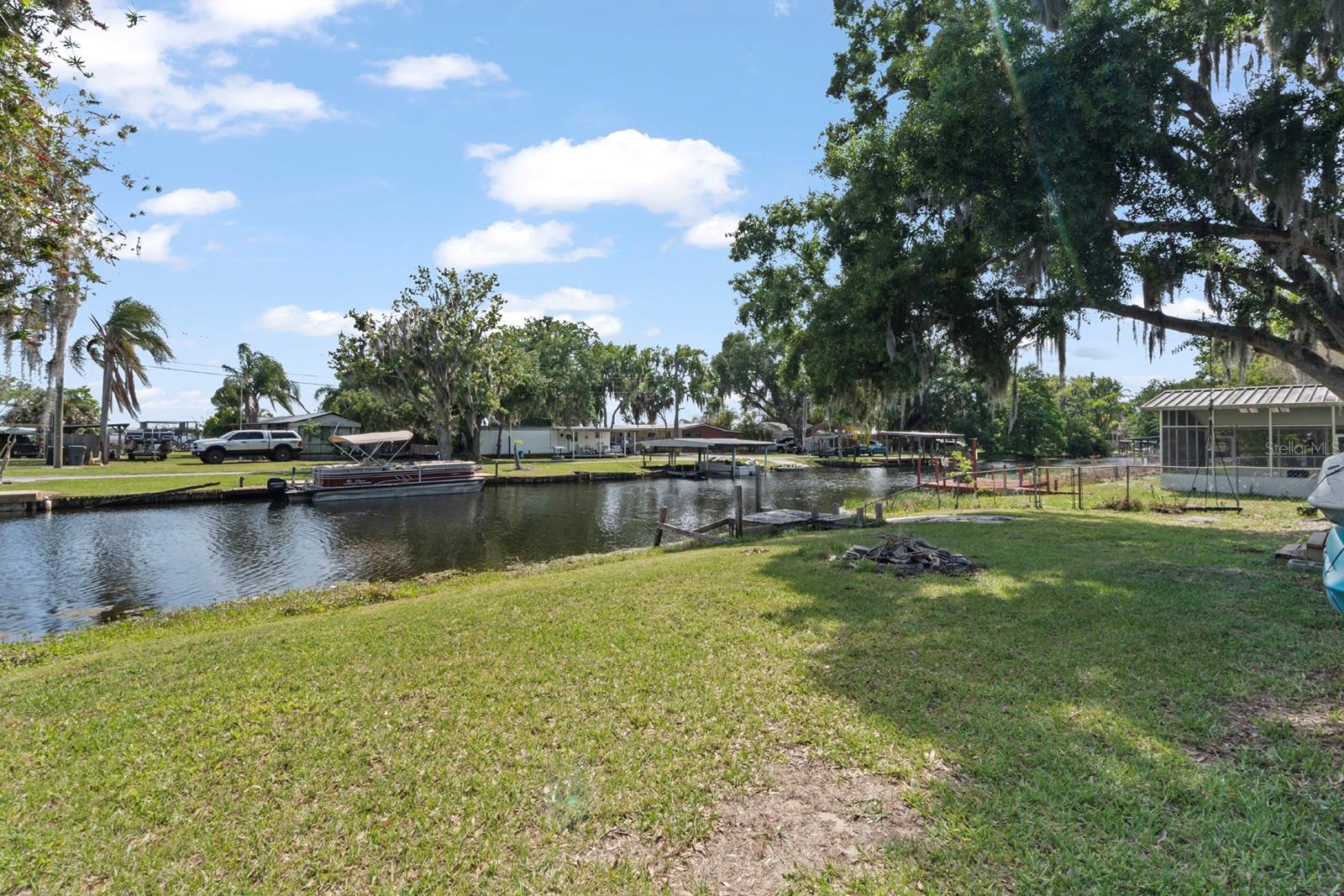 ACREAGE - Residential