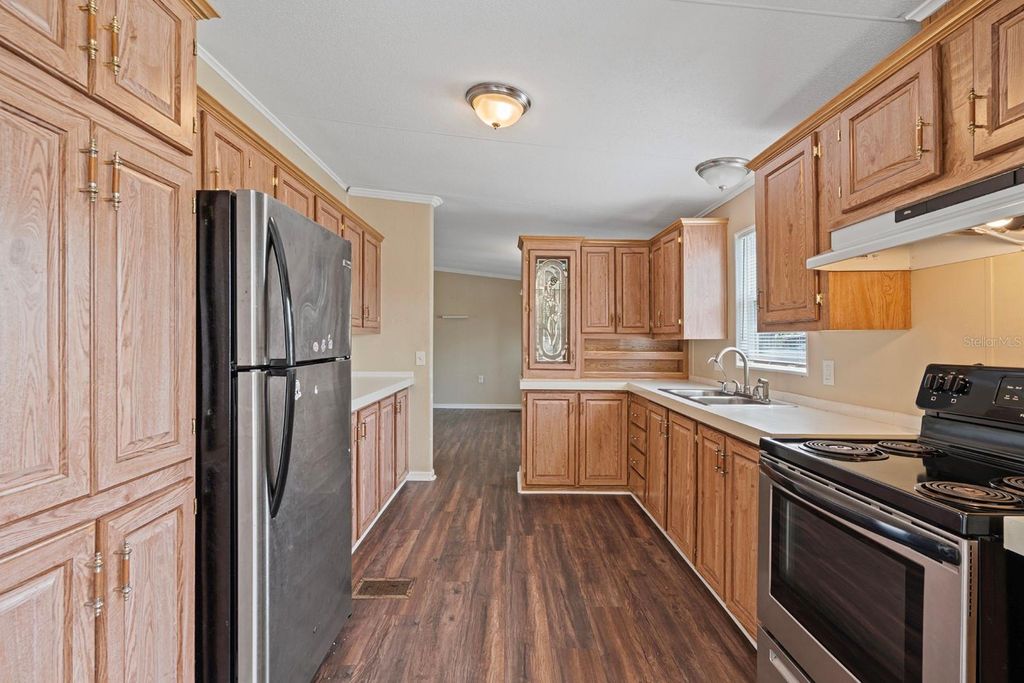 Photo of 3060 Park Circle, Haines City, FL 33844 (MLS # A4690160)