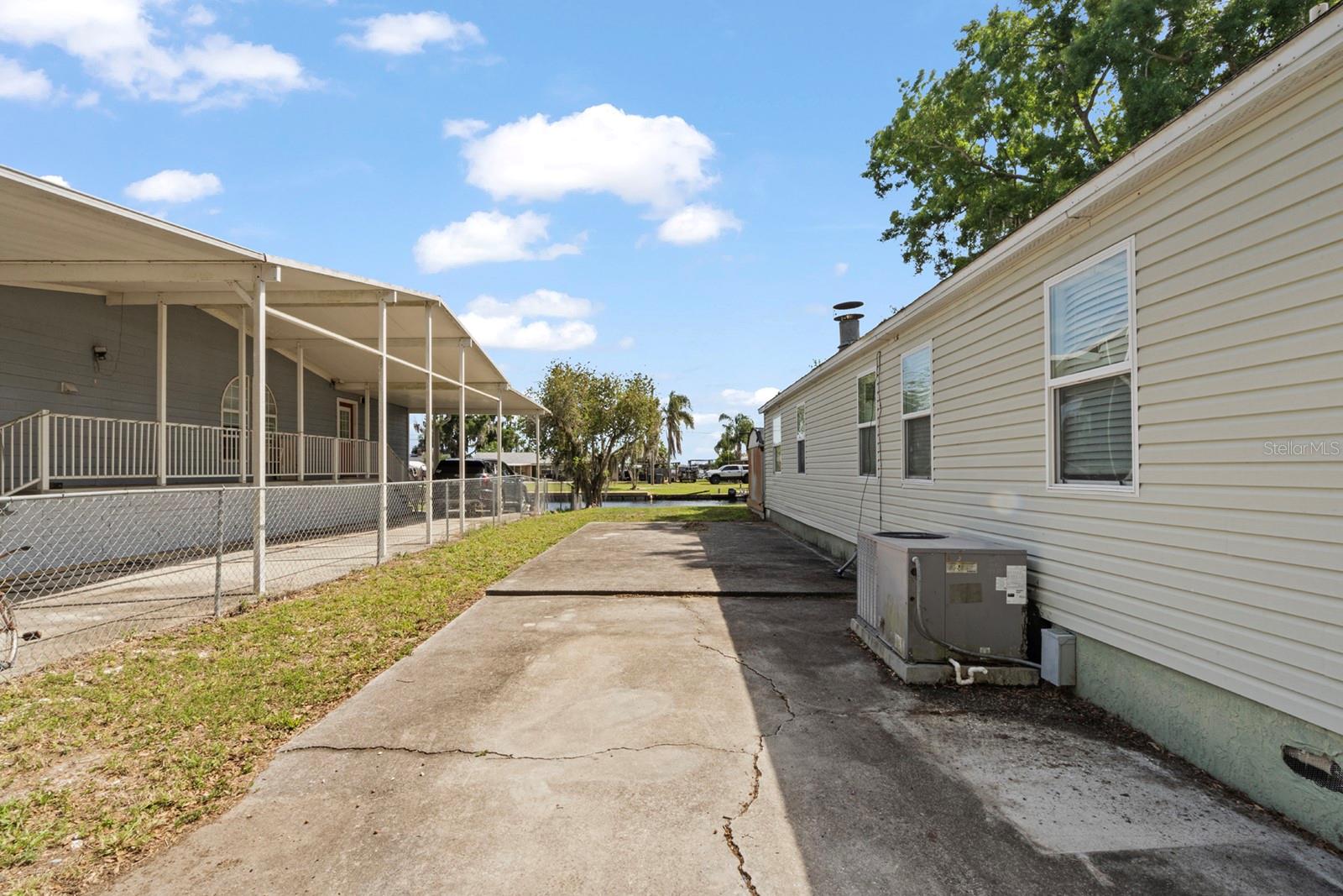 ACREAGE - Residential