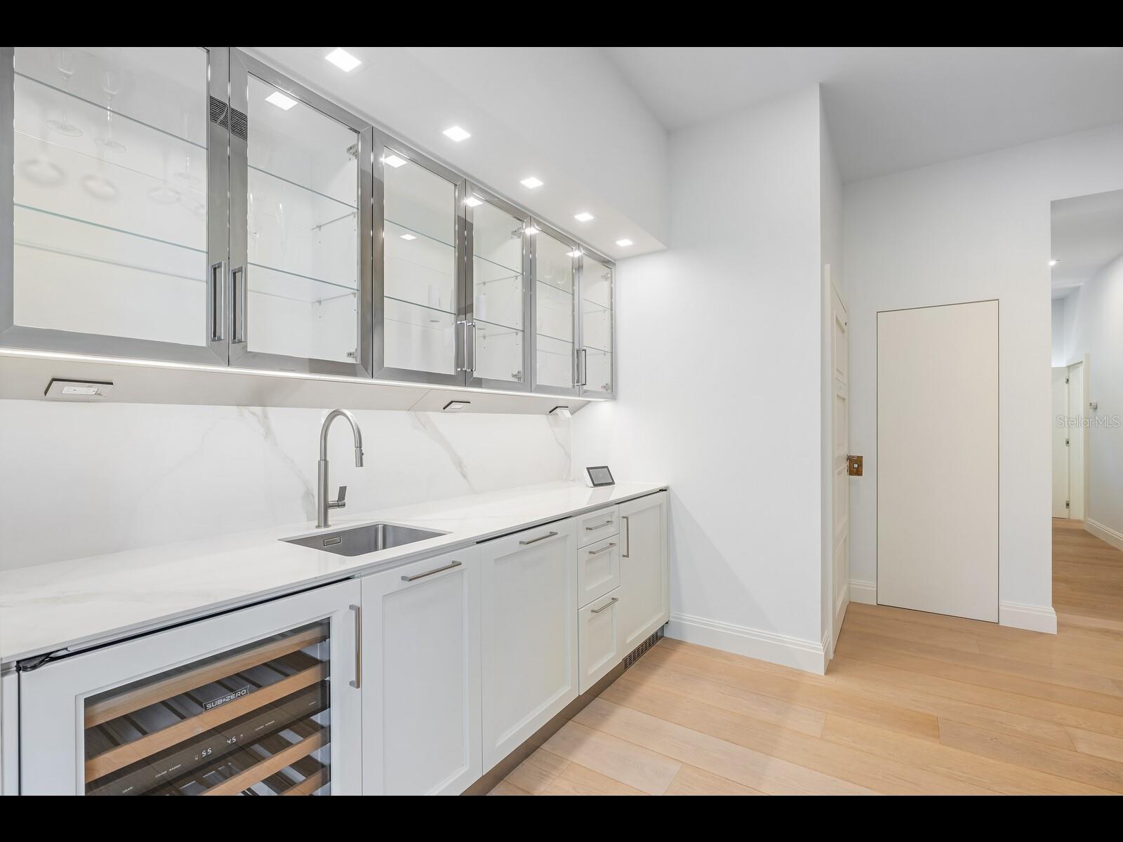 ACREAGE & UNREC - Residential