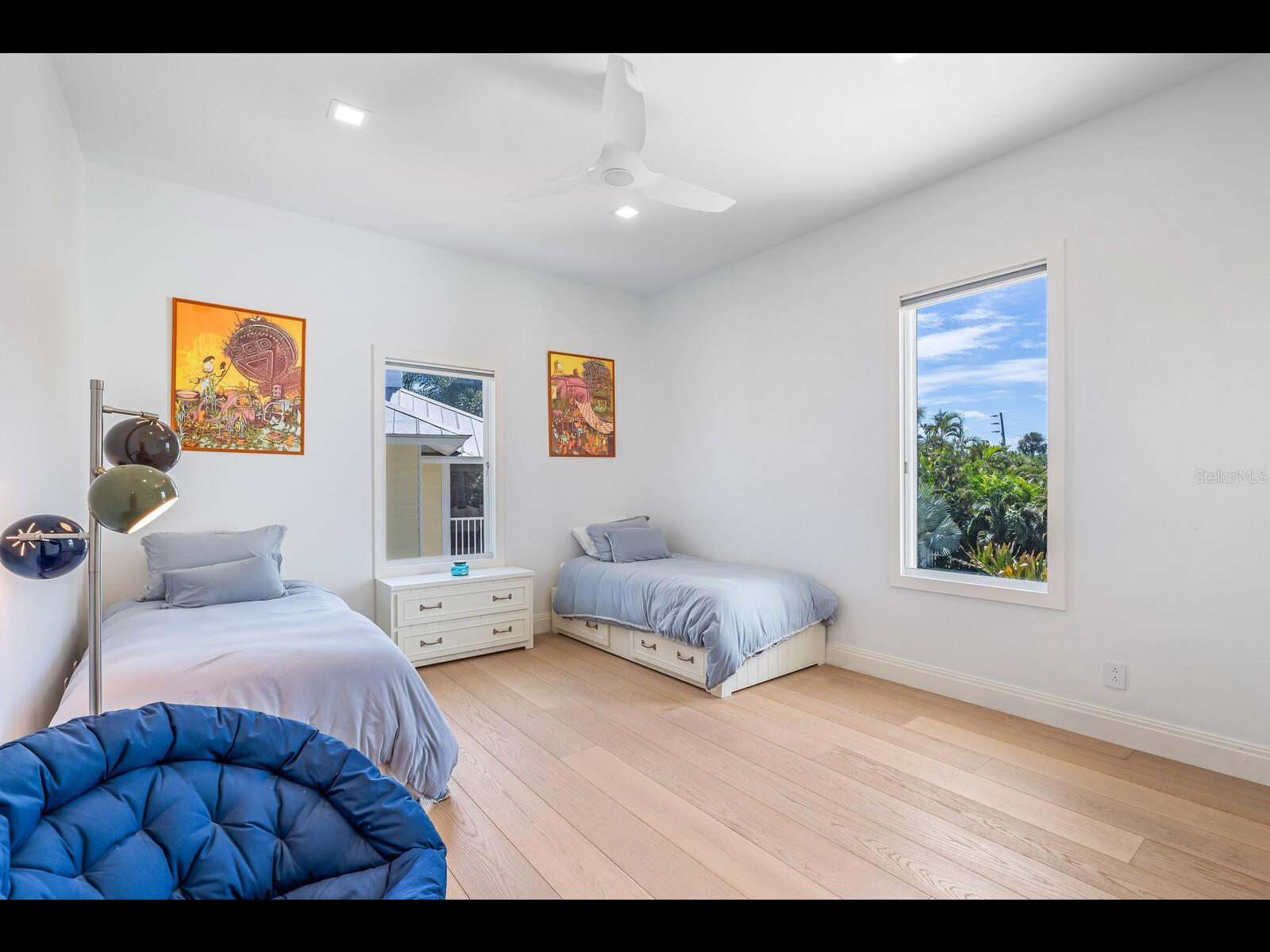 ACREAGE & UNREC - Residential