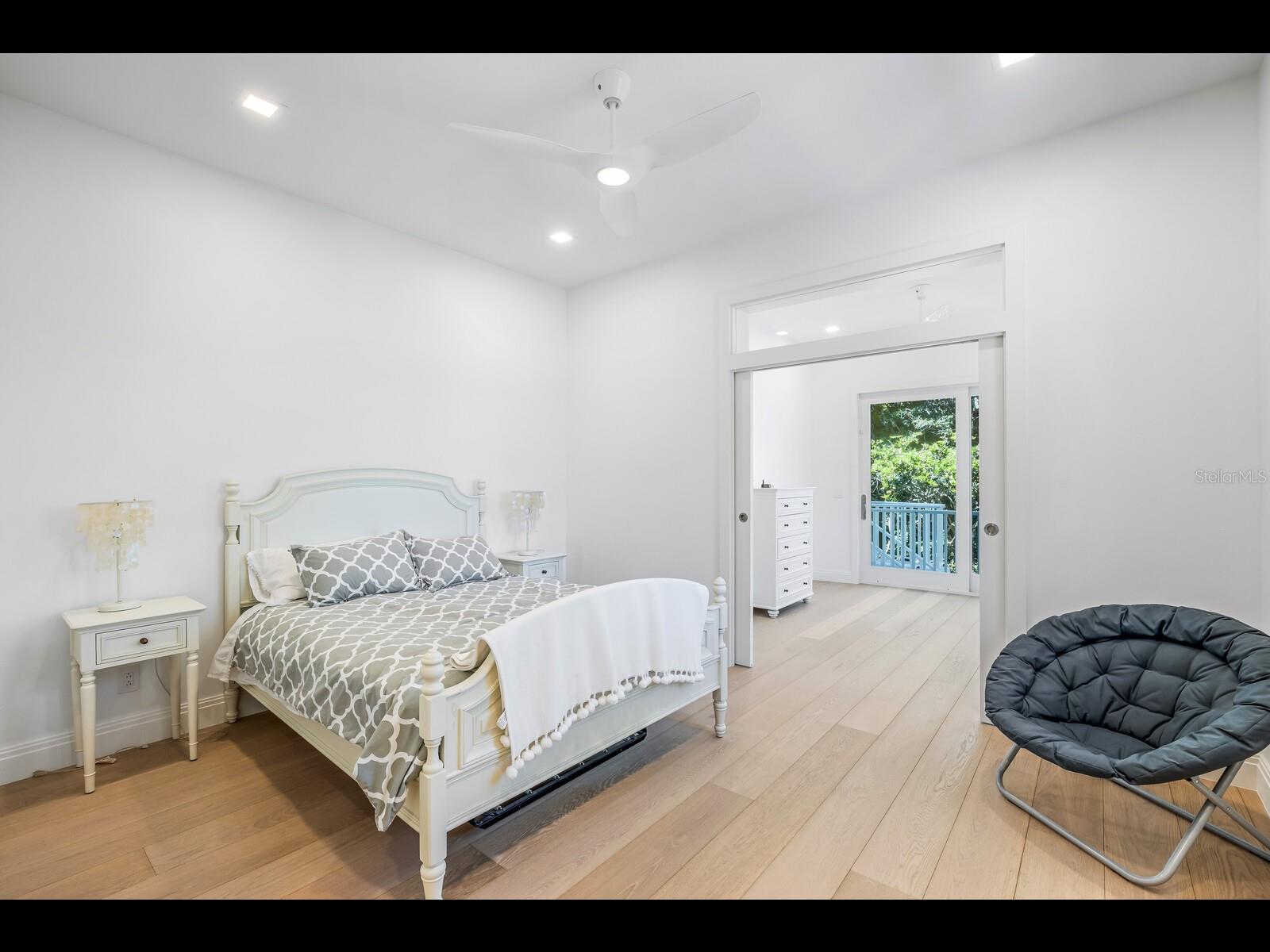 ACREAGE & UNREC - Residential