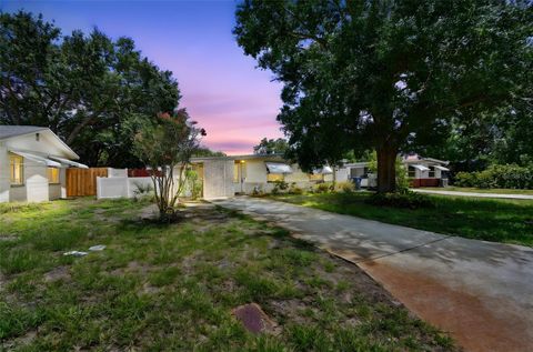 516 NORTHMOOR AVENUE N ST PETERSBURG FL 33702
