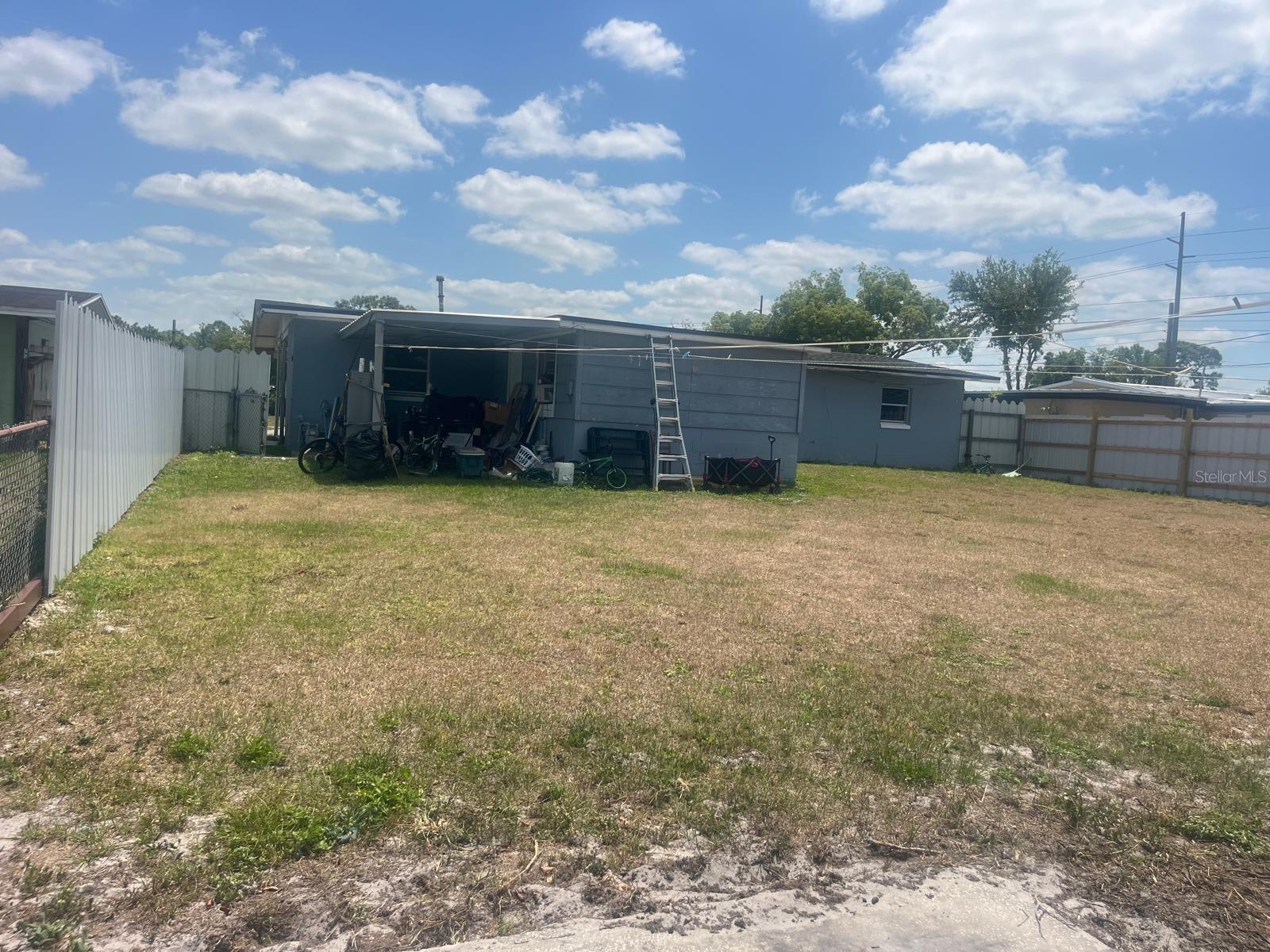 1414 PARK MANOR DRIVE