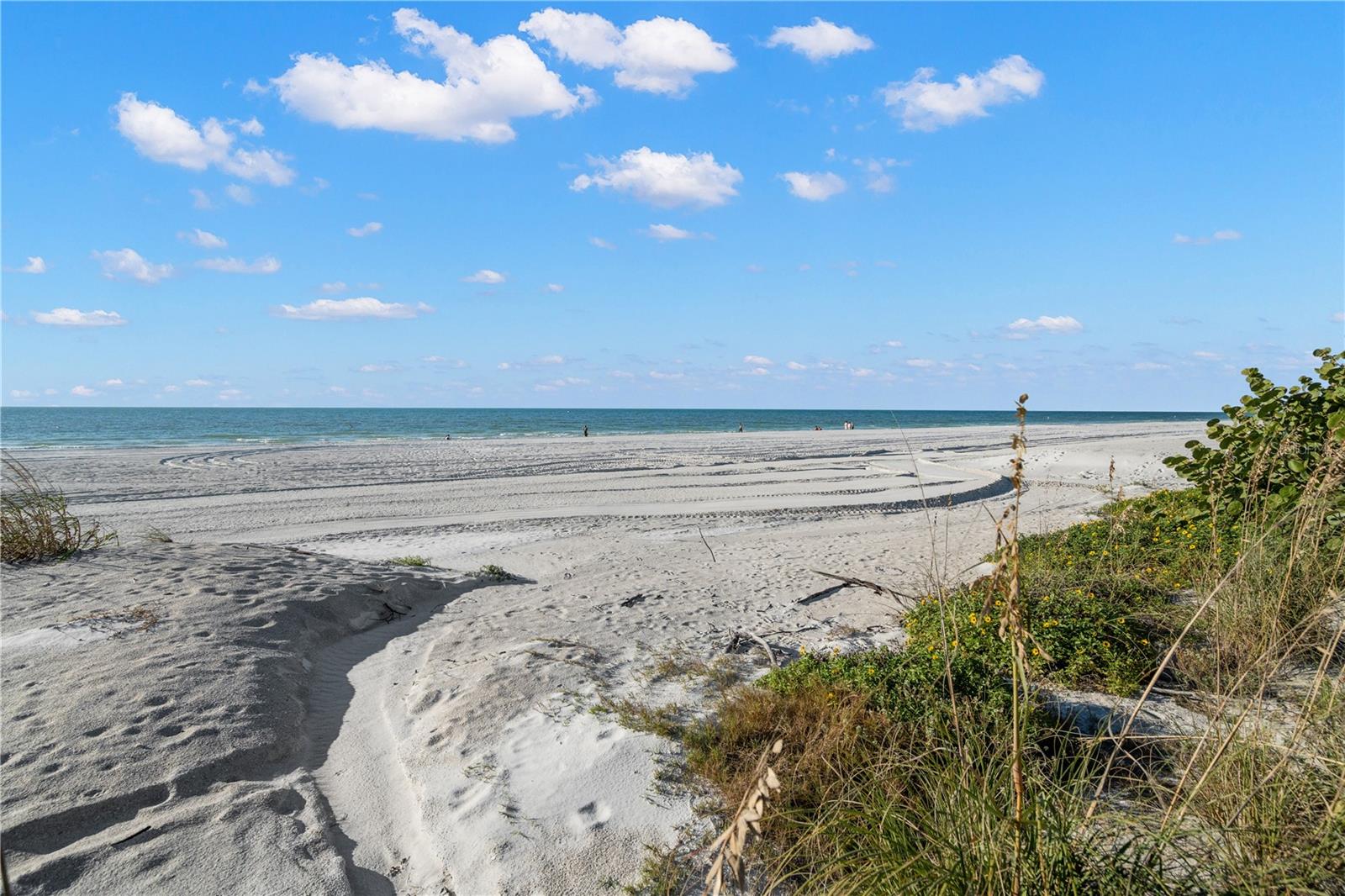 INDIAN BEACH RE-REVISED - Land