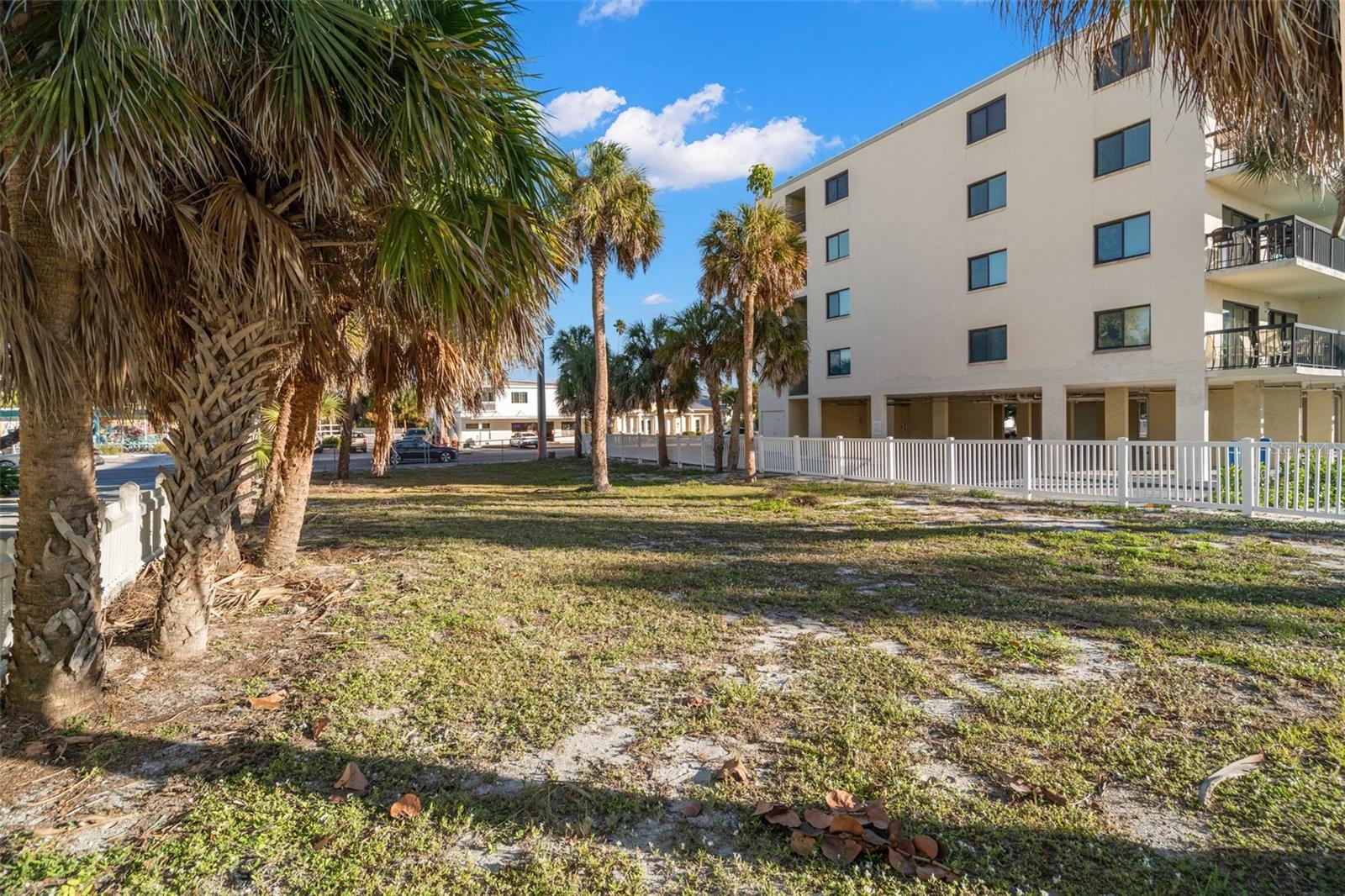 INDIAN BEACH RE-REVISED - Land