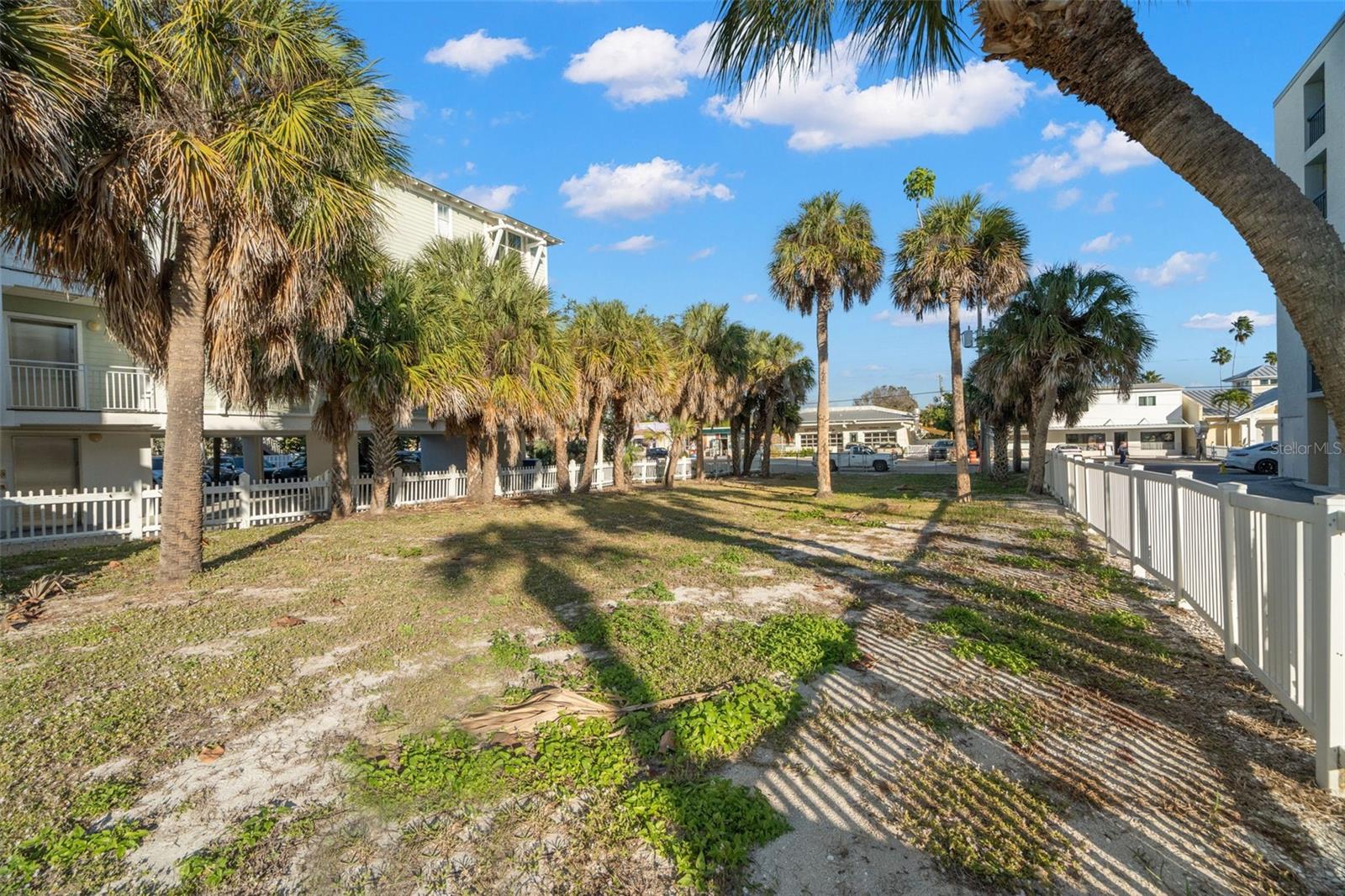 INDIAN BEACH RE-REVISED - Land