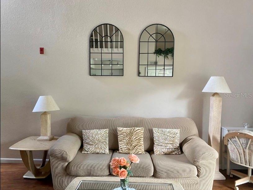 VILLAGES AT MANGO KEY PH 01A - Residential