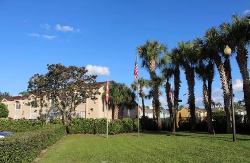 VILLAGES AT MANGO KEY PH 01A - Residential