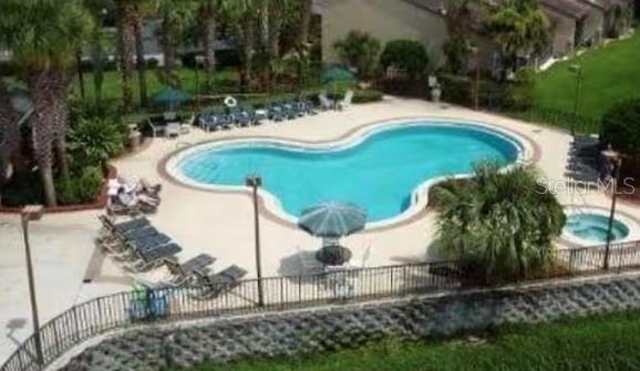 VILLAGES AT MANGO KEY PH 01A - Residential