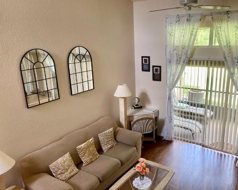 VILLAGES AT MANGO KEY PH 01A - Residential