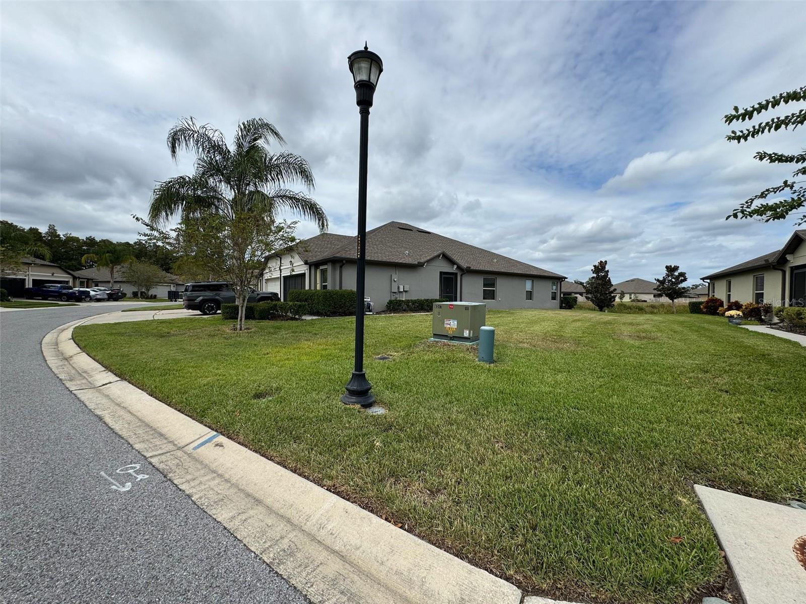 13307 CREST LAKE DRIVE