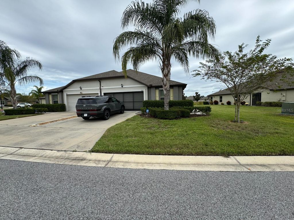 Photo of 13307 Crest Lake Drive, Hudson, FL 34669 (MLS # A4669531)