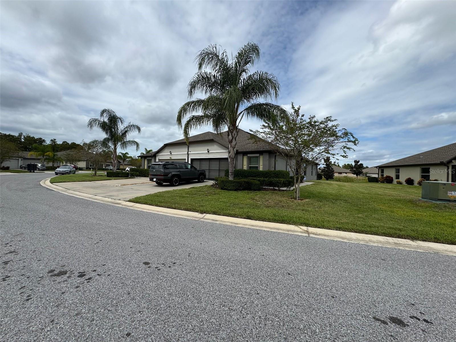 LAKESIDE PH 1B & 2B - Residential