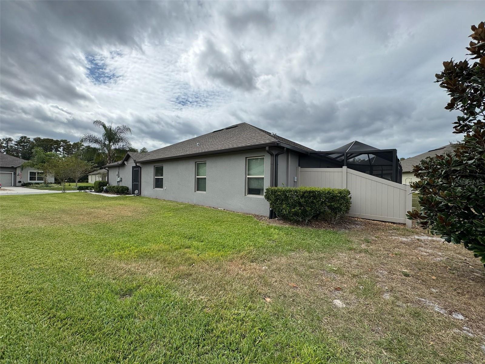 LAKESIDE PH 1B & 2B - Residential