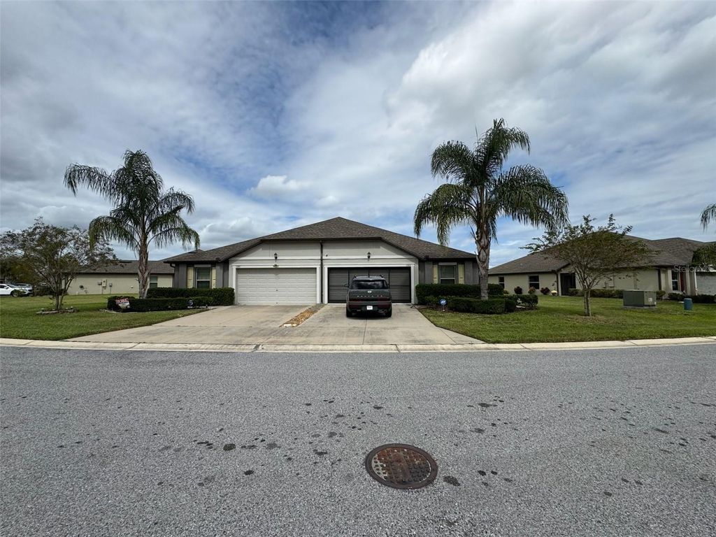Photo of 13307 Crest Lake Drive, Hudson, FL 34669 (MLS # A4669531)