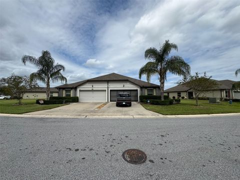 Photo of 13307 Crest Lake Drive, Hudson, FL 34669 (MLS # A4669531)